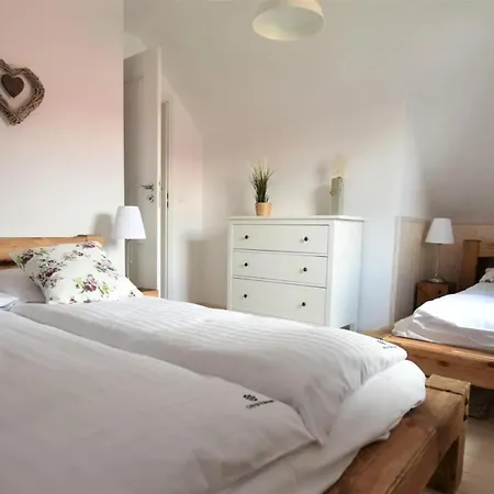 Tatil Evi Na Kaszubach 11-2 - Ostoja Bukowo *