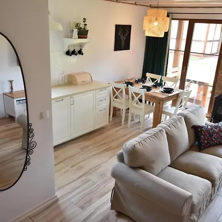 Na Kaszubach 11-2 - Ostoja Bukowo Borowy Młyn