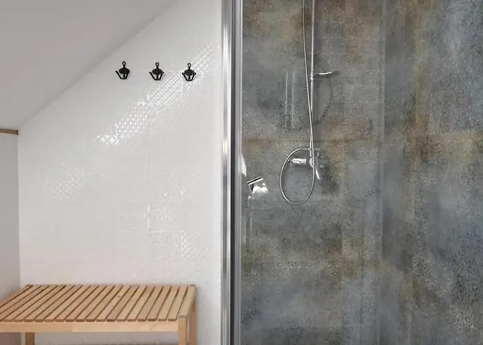 Na Kaszubach 11-2 - Ostoja Bukowo *