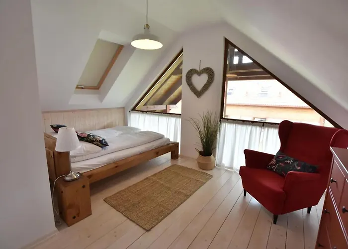 Na Kaszubach 11-2 - Ostoja Bukowo * Borowy Mlyn